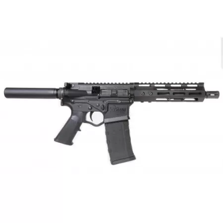 American Tactical Omni Hyb Maxx 556 Pstl 7" Mlok ATIGOMX556ML7P4