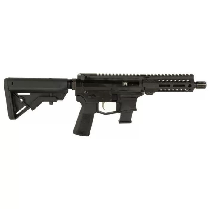 ANGSTADT UDP-9 9MM SBR 6" 17RD BLK UPC: 850035894361 ANGSTADT UDP-9 9MM SBR 6" 17RD BLK UPC: 850035894361