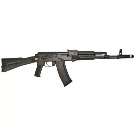 Arsenal Slr104-31 Stamped Receiver SA 5.45X39mm 16.3" MB 10+1 Left Fold Stk Blk