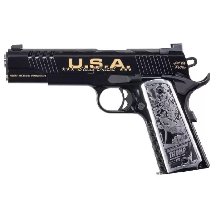 AUTO-ORDNANCE 1911 45ACP 5 AUTO-ORDNANCE 1911 45ACP 5