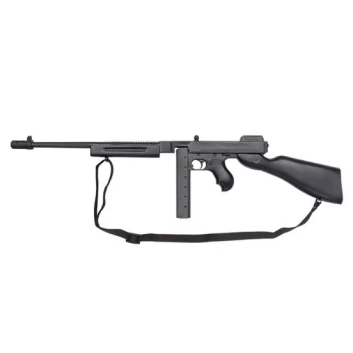 Auto Ordnance 1927A1 Commando .45 ACP 16.5" Rifle - T1C Auto Ordnance 1927A1 Commando .45 ACP 16.5" Rifle - T1C