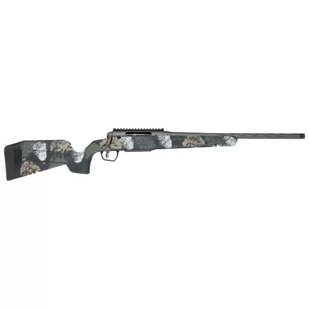 Savage Arms G4 Axis 2 Pro Forest SP Camo .270 WIN 1:10