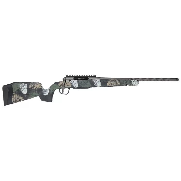 Savage Arms G4 Axis 2 Pro Forest SP Camo .243 WIN 1:9.25