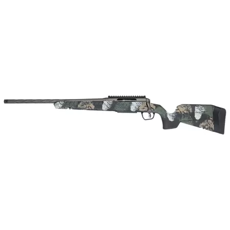 Savage Arms Axis 2 Pro .243 Winchester 20" 4rd LH Bolt Action Rifle, Forest SP - 33286