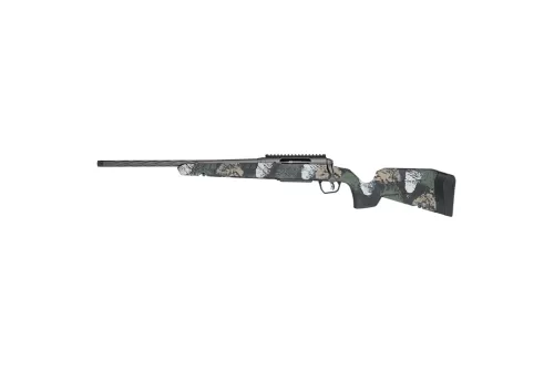 Savage Arms G4 Axis 2 Pro Forest SP Camo LH .270 WIN 1:10