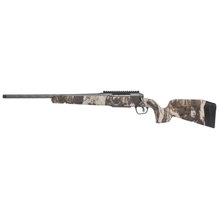 Savage Arms Axis 2 Pro .270 Winchester 20" 4rd LH Bolt Action Rifle, Western - 33265