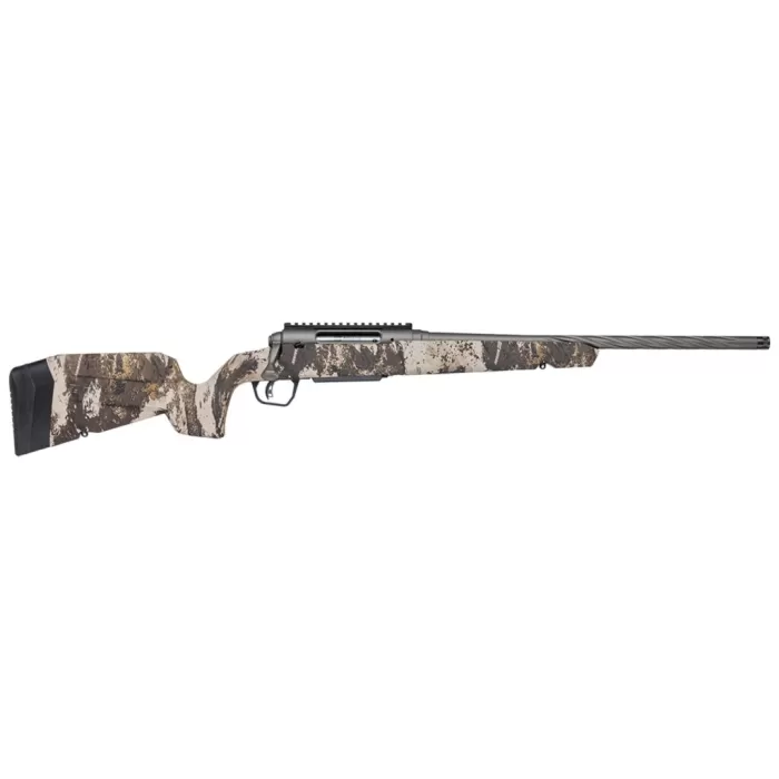 Savage Arms G4 Axis 2 Pro Western .350 LEG 1:16