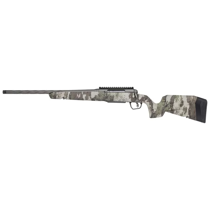 Savage Arms G4 Axis 2 Pro Woodland LH .30-06 SPFLD 1:10