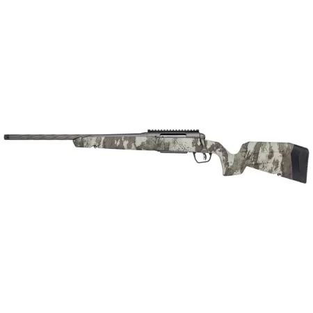 Savage Arms G4 Axis 2 Pro Woodland LH .400 LEG 1:16