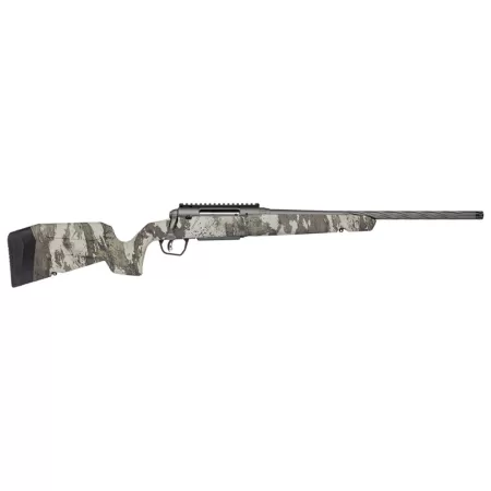 Savage Arms G4 Axis 2 Pro Woodland 6.5 CM 1:8