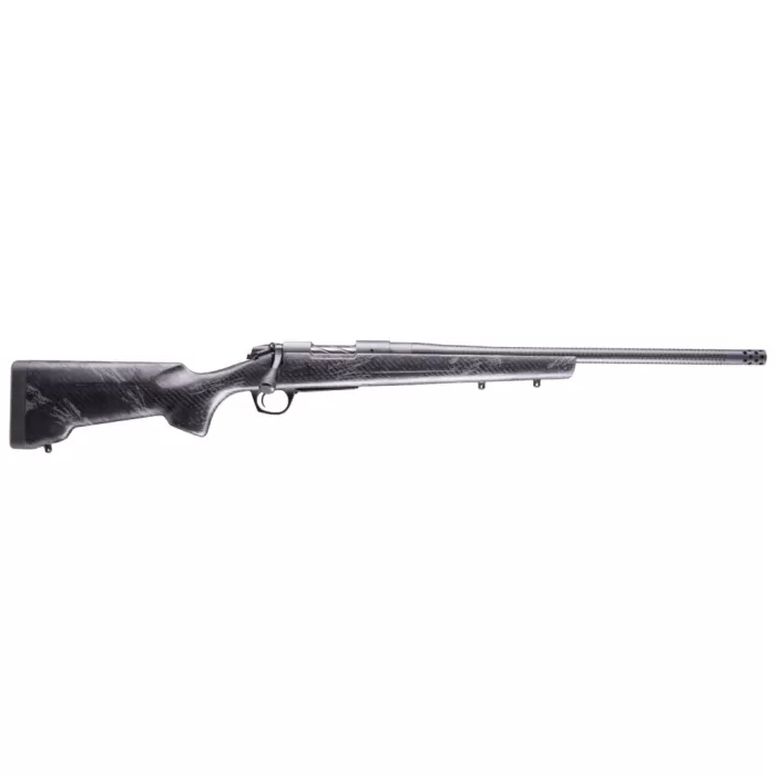 Bergara Cima CF Rifle .308 Win 16 Bergara Cima CF Rifle .308 Win 16