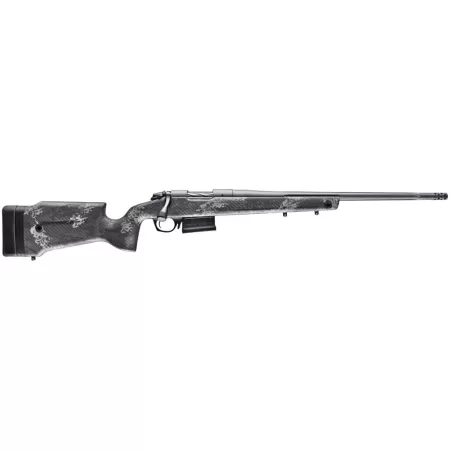 Bergara Crest .450 Bushmaster 20