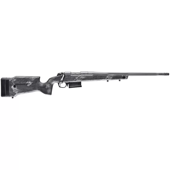 Bergara Crest .450 Bushmaster 20