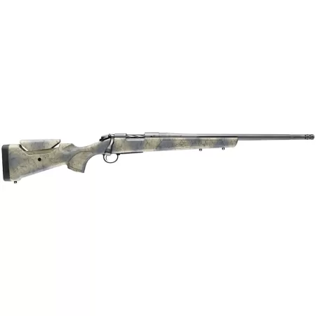 Bergara Sierra 
