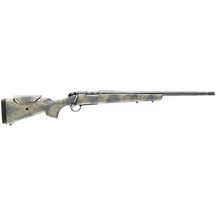 Bergara Sierra Bergara Sierra
