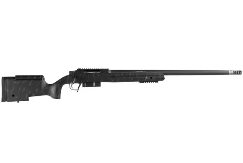 Christensen Arms Ba Tac 300norm Blk/gry 26 Tb