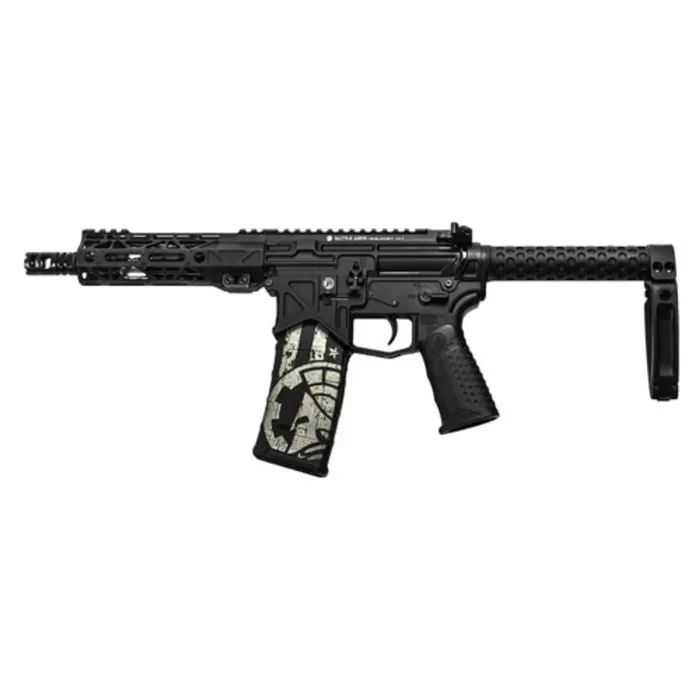 Bad Bad556 LW Pstl 300Blk 7.5" 30Rd BAD-300-PIBK Bad Bad556 LW Pstl 300Blk 7.5" 30Rd BAD-300-PIBK