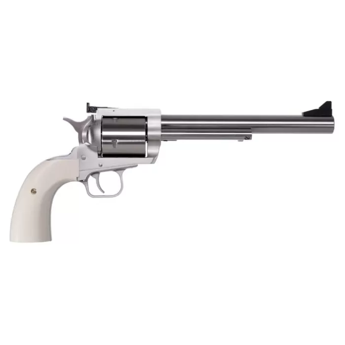 Magnum Research Bfr Revlvr 500lin Bisley 7.5 Magnum Research Bfr Revlvr 500lin Bisley 7.5