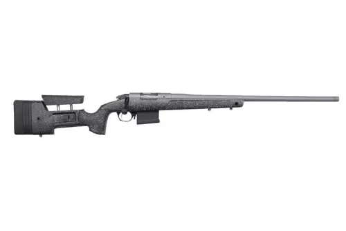 Bergara Premier HMR Pro 22-250 Rem 24" Barrel 5 RDs