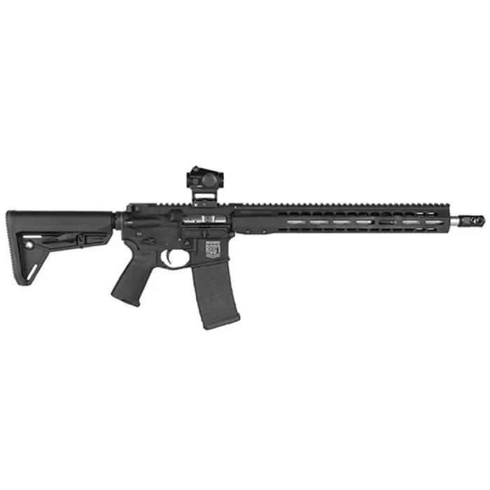 Barrett Rec7 Di, Barr 18967 Rec7 Di Fighter Carbine 5.56 16in Barrett Rec7 Di, Barr 18967 Rec7 Di Fighter Carbine 5.56 16in