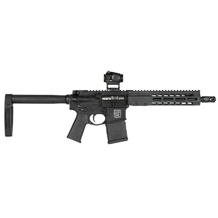 Barrett Rec7 Di, Barr 18969 Rec7 Di Fighter Pistol 5.56 10.25in Barrett Rec7 Di, Barr 18969 Rec7 Di Fighter Pistol 5.56 10.25in
