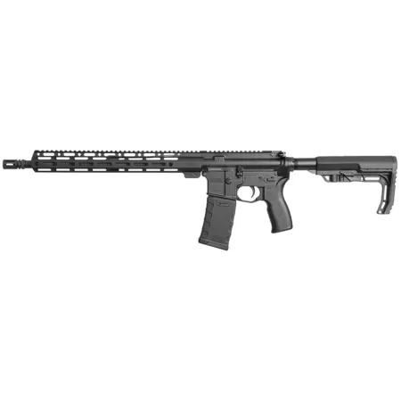 Bersa Ar15 300Blk 16 Mlok 15 Mft Minimialist BAR15300BORMFT