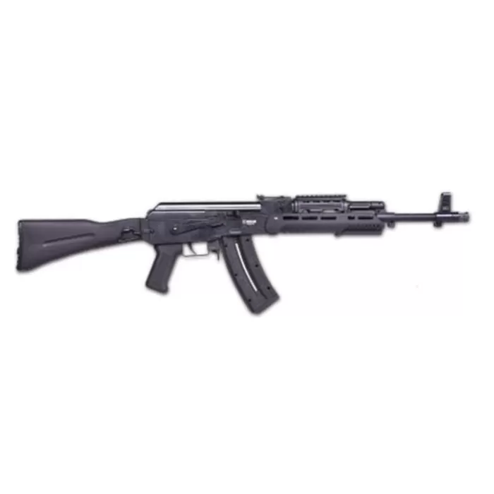 BLUE LINE GLOBAL MAUSER AK47 OMEGA 22LR 17 RAILS BB 25RD BLUE LINE GLOBAL MAUSER AK47 OMEGA 22LR 17 RAILS BB 25RD