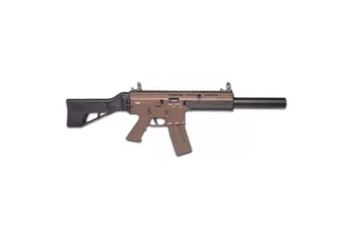 BLUE LINE GLOBAL  MAUSER M-15 22LR 16.5 SD BRONZE 22RD