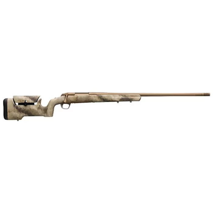 Browning X-bolt, Brn 035-523244 Xblt Hllscnyn Max Lr 300rum Browning X-bolt, Brn 035-523244 Xblt Hllscnyn Max Lr 300rum