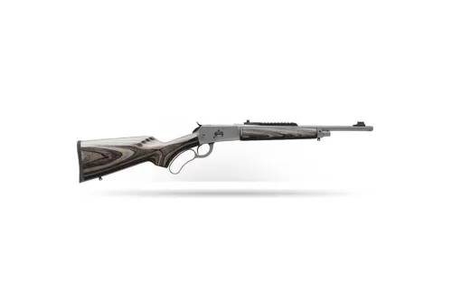 CHIAPPA 1892 LA WILDLAND 44MAG 16.5 DARK GREY