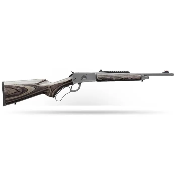 CHIAPPA 1892 LA WILDLAND 44MAG 16.5 DARK GREY CHIAPPA 1892 LA WILDLAND 44MAG 16.5 DARK GREY