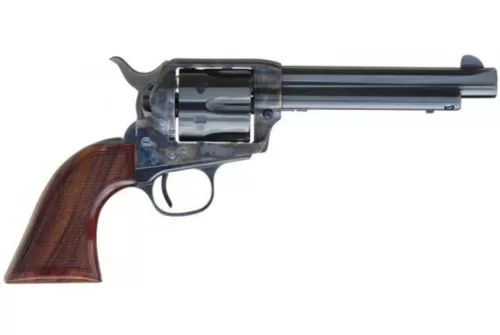 Cimarron Arizona Ranger .357 Magnum 5.50" 6rd Checkered Walnut