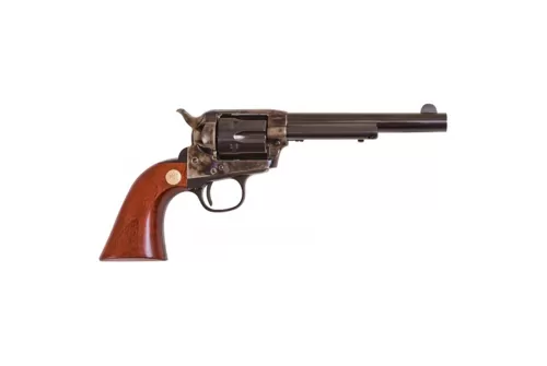 Cimarron Model P JR. 38 Special, 5 1/2" Barrel