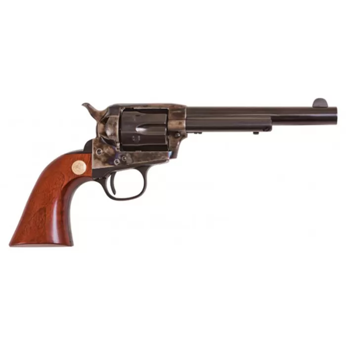 Cimarron Model P JR. 38 Special, 5 1/2" Barrel Cimarron Model P JR. 38 Special, 5 1/2" Barrel