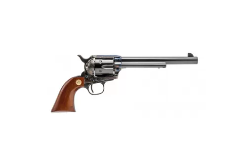 Cimarron Model P 7 1/2" .357/.38 SPL  PW 38 Special