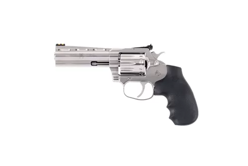 Colt King Cobra Target .22LR 6'' Matte SS - 10 Rounds, 6