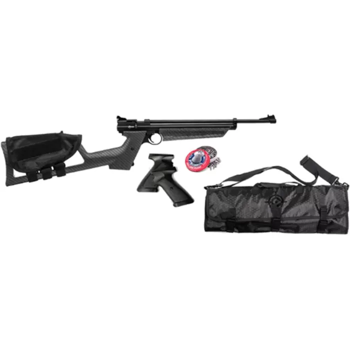 CROS DRIFTER BOLT .22R CRB FBR CROS DRIFTER BOLT .22R CRB FBR