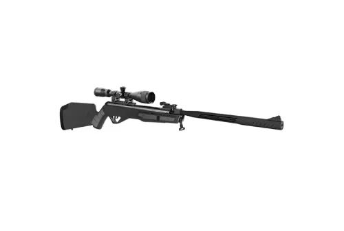 CROS MAG FIRE ULTRA .177 BLK