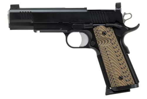 Dan Wesson Specialist .45 ACP 5