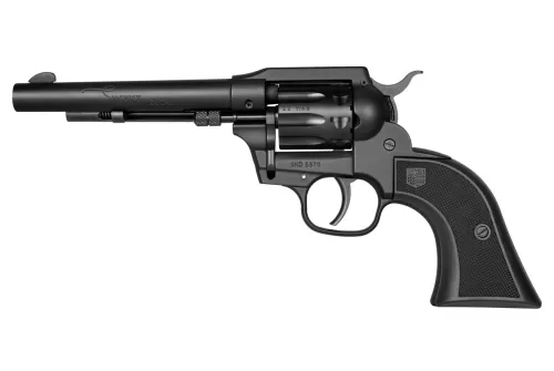 Diamondback Firearms Sidekick .22 Lr/.22 Wmr 5.5" 9rd Black