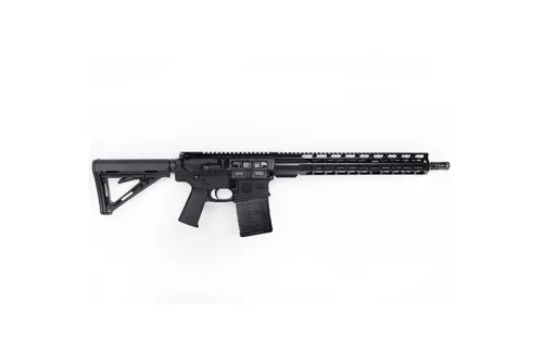 Diamondback DB10 .308 Win, 16" Barrel, MOE Carbine Stock, Black, 20rd