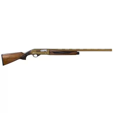 Gforce Arms GF1 12 Ga, 3" Chamber, 28" Barrel, Burnt Bronze, Turkish Walnut, 4rd