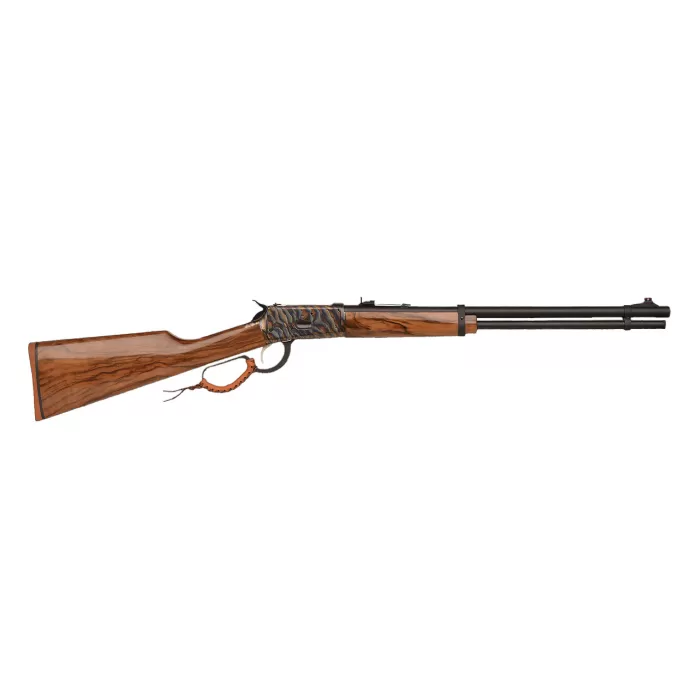 GFA 357MAG LEVER 20 CASED COLORED GFA 357MAG LEVER 20 CASED COLORED