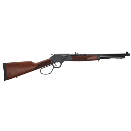Henry Big Boy Side Gate .44 Mag, 20" Barrel, American Walnut, 10rd