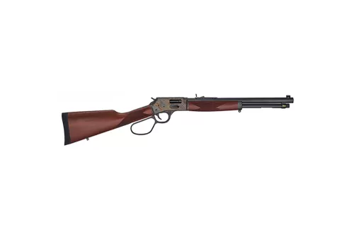 Henry Big Boy Side Gate .357 Mag, 16" Barrel, American Walnut, 7rd