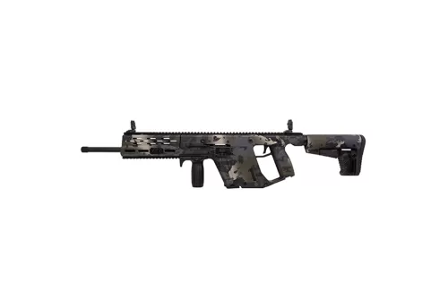 KRISS VECTOR CRB G2 22LR 16 TB MC BLK 10RD