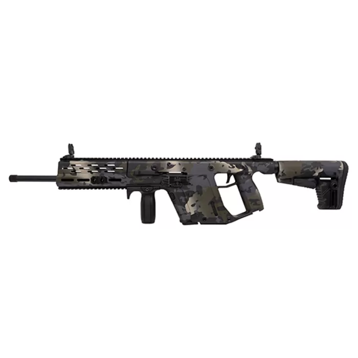 KRISS VECTOR CRB G2 22LR 16 TB MC BLK 10RD KRISS VECTOR CRB G2 22LR 16 TB MC BLK 10RD