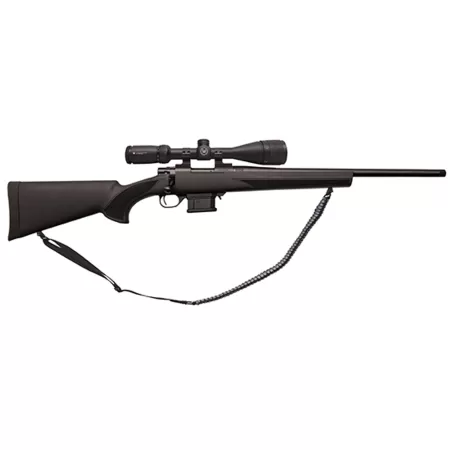 MINI 223 22 THRD BLK 6-18 VRTX SLING