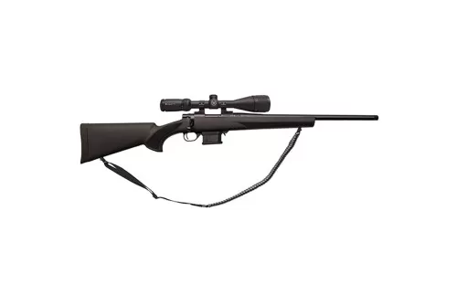 MINI 223 22 THRD BLK 6-18 VRTX SLING