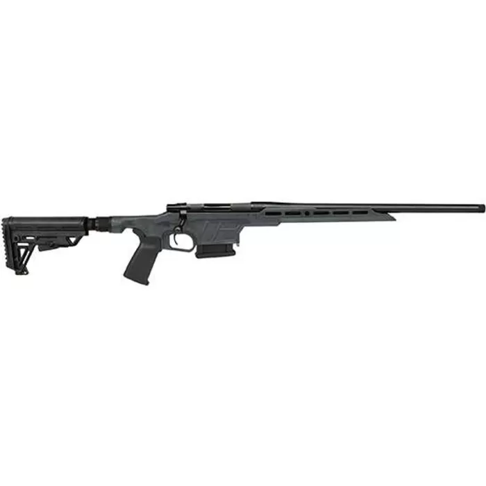 Howa M1500 6mm ARC, 20" Threaded Barrel, HTI EXCL Lite Chassis, 5rd Howa M1500 6mm ARC, 20" Threaded Barrel, HTI EXCL Lite Chassis, 5rd